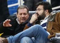 Δήλωση έκπληξη Βασιλειάδη για το νέο γήπεδο της ΑΕΚ