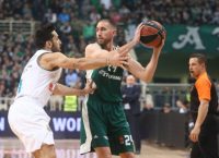 Παναθηναϊκός: Χωρίς Λοτζέσκι και Παππά με τη Μάλαγα