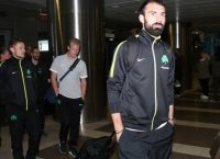 Δήλωση έκπληξη ο πατέρας Κουτρουμπή για τον γιο του