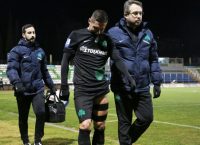 Σε απόγνωση ο Ουζουνίδης