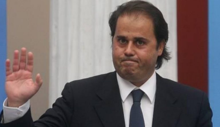 Σταύρος Παπασταύρου: Νέα δίωξη για φοροαποφυγή
