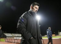 Παναθηναϊκός : Οι συνθήκες στέλνουν τον Ουζουνίδη στην έξοδο