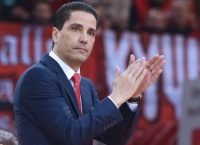 Γιάννης Σφαιρόπουλος: Ανακοινώθηκε από την Μακάμπι