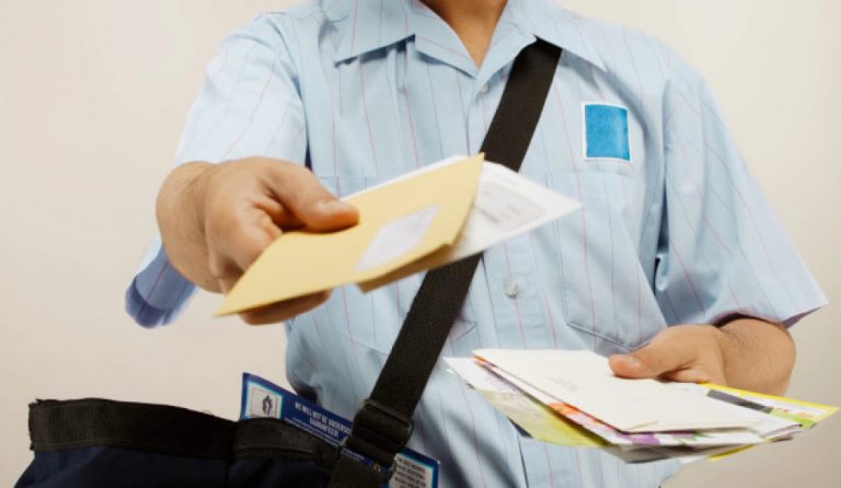 Αιδηψός: Ληστές άρπαξαν 21.000 ευρώ από ταχυδρόμο