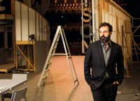 Κωνσταντίνος Ρήγος: Νέος καλλιτεχνικός διευθυντής του Μπαλέτου της Λυρικής Σκηνής