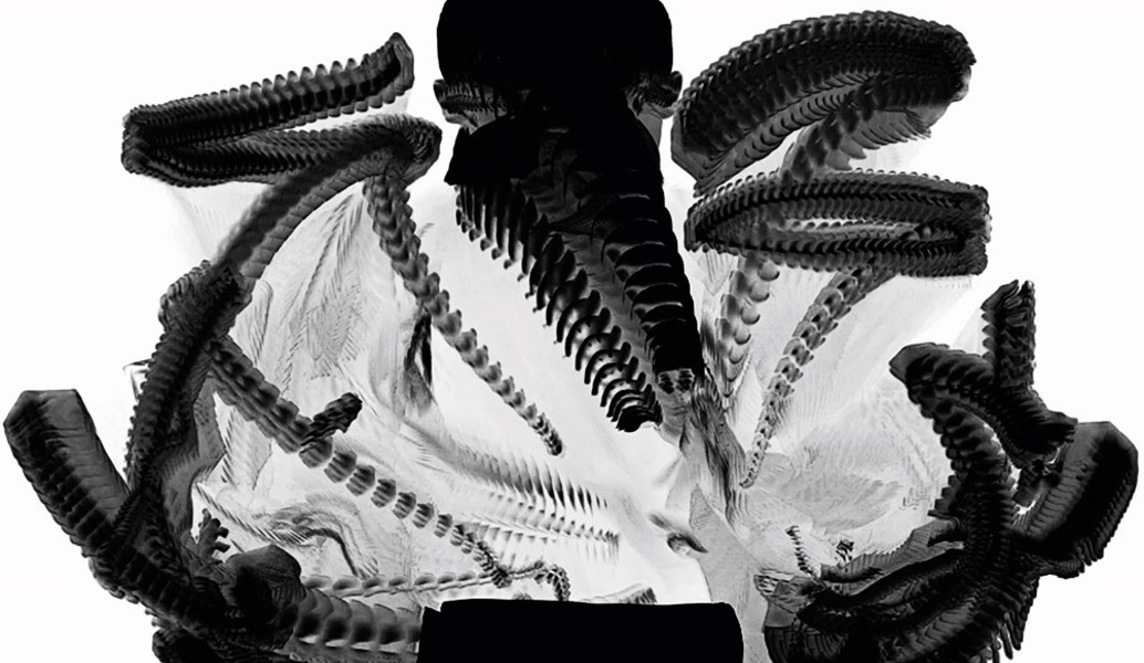 “Ιόν” του Χρήστου Παπαδόπουλου