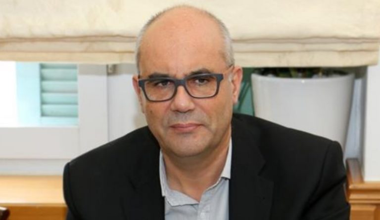 Χανιά: Συνάντηση του δημάρχου με φορείς του τουρισμού