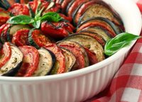 Η συνταγή της ημέρας: Μπριάμ με βασιλικό