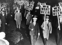 Η ποτοαπαγόρευση, η εγκληματικότητα που εκτοξεύτηκε και ο Αλ Καπόνε