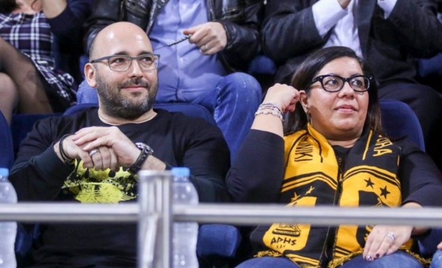 Άσχημα τα νέα για τον Άρη