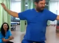 Μυτιλήνη: Ένορκη διοικητική εξέταση για το τρικούβερτο γλέντι στα επείγοντα του νοσοκομείου (vids)