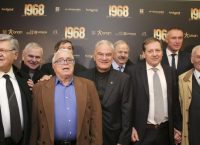 ΑΕΚ: Λαμπερή η avant premiere του ”1968”