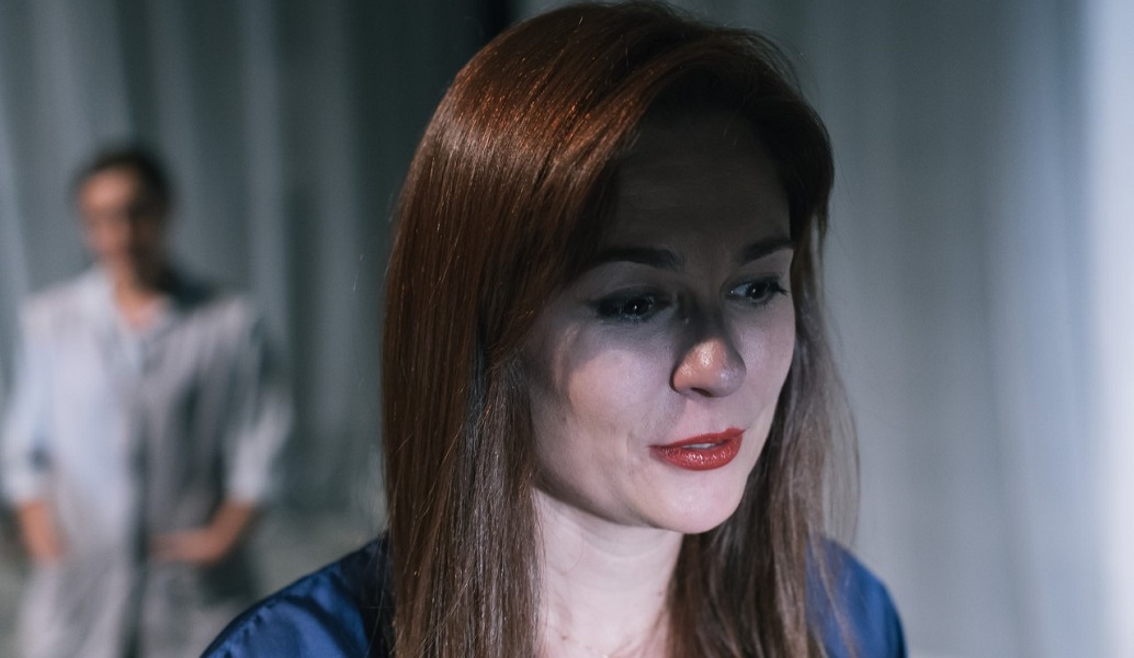 Η Θάλεια Ματίκα αποκλειστικά στο www.pagenews.gr