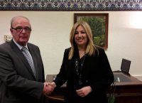 Γιώργος Καρράς: Από πρώην της Ένωσης Κεντρώων στη Δημοκρατική Συμπαράταξη