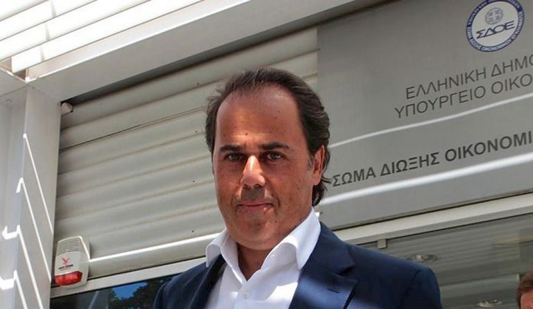 Σταύρος Παπασταύρου: Αδιανόητο να ισχυρίζεται κανείς ότι υπάρχει ένδειξη “φοροαποφυγής”, ισχυρίζεται ο συνεργάτης του Αντώνη Σαμαρά