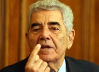 Πέθανε ο πρώην υπουργός του ΠΑΣΟΚ Βασίλης Κεδίκογλου