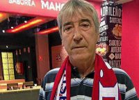 Πέθανε ο Ρούμπεν Οσβάλντο Ντίας