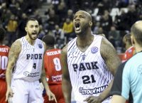 ΠΑΟΚ – Σαλόν 90-81