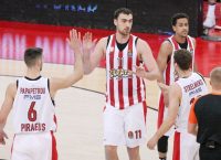 Ολυμπιακός – Μακάμπι 94-64: ”Ερυθρόλευκο” ξέσπασμα στο ΣΕΦ!