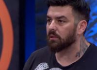 Master Chef 2: Ο αδερφός του Γιάννη Αϊβάζη μαγείρεψε και πέρασε στην 50άδα (vid)