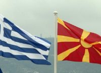 Τζέιμς Πάρντιου: Ο όρος “Μακεδονία” θα πρέπει να βρίσκεται κάπου στο όνομα