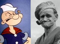 Ποπάυ: Ο πρώτος υπερήρωας των παιδιών ήταν αληθινός