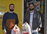 Μαζί για το παιδί: Με νέα παιχνίδια κάτω από το μαξιλάρι τους θα κοιμηθούν 160 παιδιά