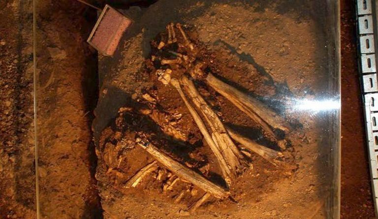 Θεσσαλία: Ανακαλύφθηκε η πρώτη βεβαιωμένη “παρουσία” μεσολιθικού ανθρώπου