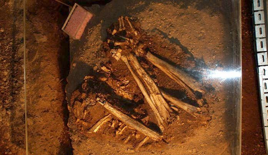 Θεσσαλία: Ανακαλύφθηκε η πρώτη βεβαιωμένη “παρουσία” μεσολιθικού ανθρώπου