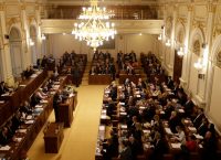Τσεχία: Παραιτείται η κυβέρνηση – Δεν έλαβε ψήφο εμπιστοσύνης
