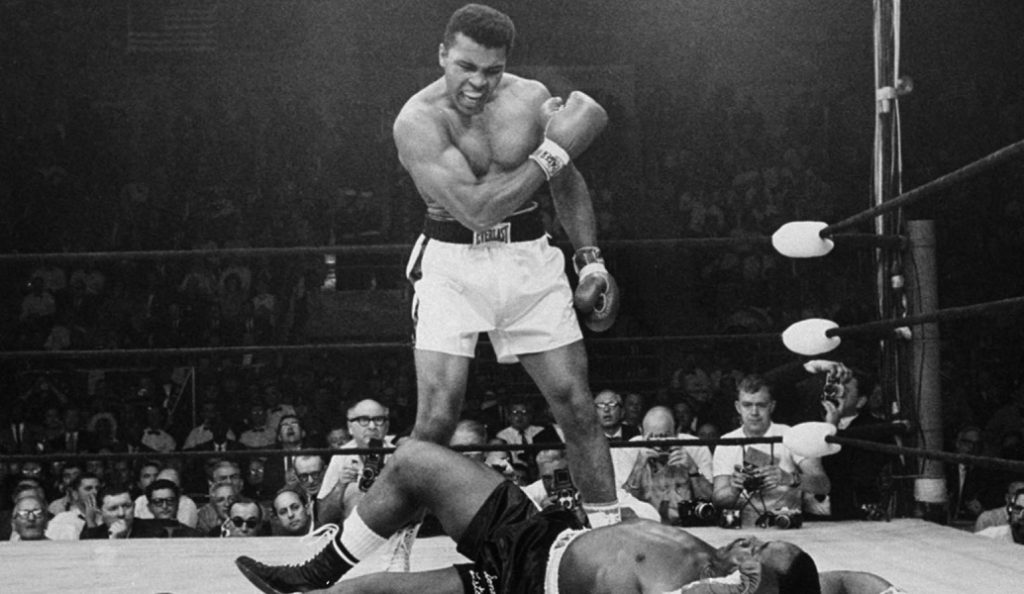 The Greatest: Πέντε πράγματα που ίσως να μην γνωρίζεις για τον Μοχάμεντ Άλι
