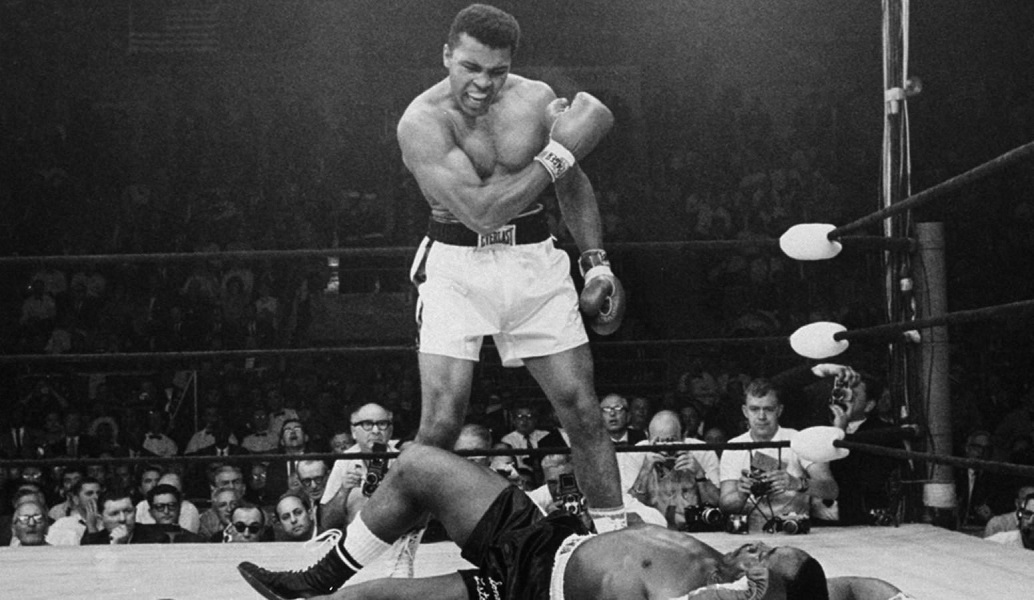 The Greatest: Πέντε πράγματα που ίσως να μην γνωρίζεις για τον Μοχάμεντ Άλι