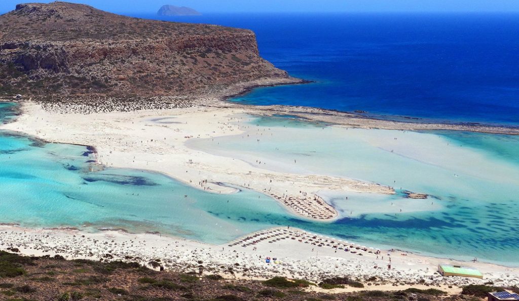 Κρήτη: “Αστέρι” της χρονιάς την χαρακτηρίζουν οι Αυστριακοί