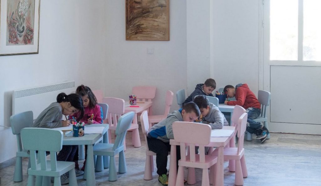 Όμιλος ΟΤΕ: Στηρίζει 17 κοινωφελείς οργανισμούς για τα παιδιά με 570 χιλιάδες ευρώ