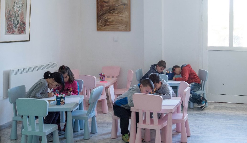 Όμιλος ΟΤΕ: Στηρίζει 17 κοινωφελείς οργανισμούς για τα παιδιά με 570 χιλιάδες ευρώ
