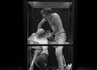 “Οι Επιβάτες” του Flavio Goldman – Τελευταία παράσταση