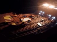 Κρήτη: Ελικόπτερο του Πολεμικού Ναυτικού διέσωσε τραυματία από δεξαμενόπλοιο