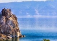 Ρωσία: Ανησυχία για την υποχώρηση της στάθμης στη λίμνη Βαϊκάλη