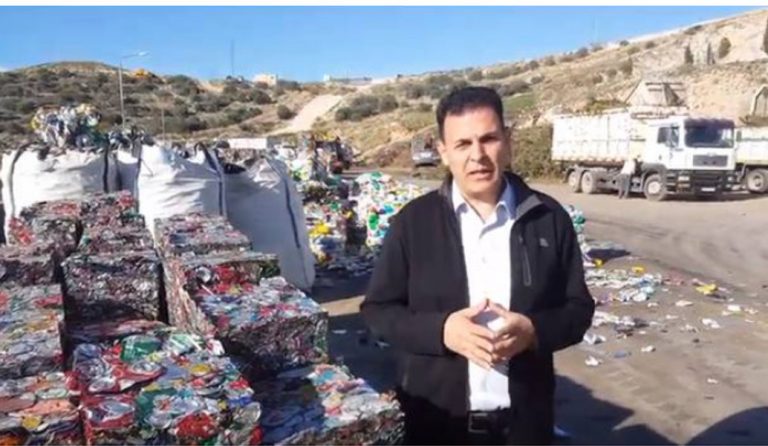 Γιώργος Καραμέρος: Ορατά τα αποτελέσματα της ανακύκλωσης και κομποστοποίησης που προωθούν Περιφέρεια Αττικής και ΕΔΣΝΑ (vids)