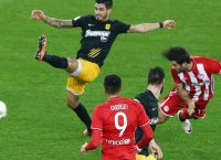”Κρούση” από τη Super League για τον Ούγκο Σόουζα