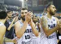 ΠΑΟΚ: Τα στιγμιότυπα της νίκης επί της Σαλόν (vid)