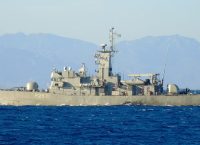 Συναγερμός στα Ίμια: Τουρκική ακταιωρός ήρθε σε επαφή με την κανονιοφόρο “Νικηφόρος”