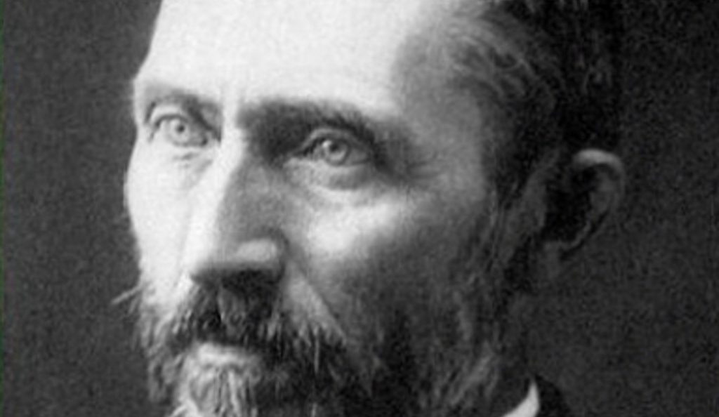 Van Gogh: Βρέθηκε άγνωστος πίνακας του καλλιτέχνη (pics)