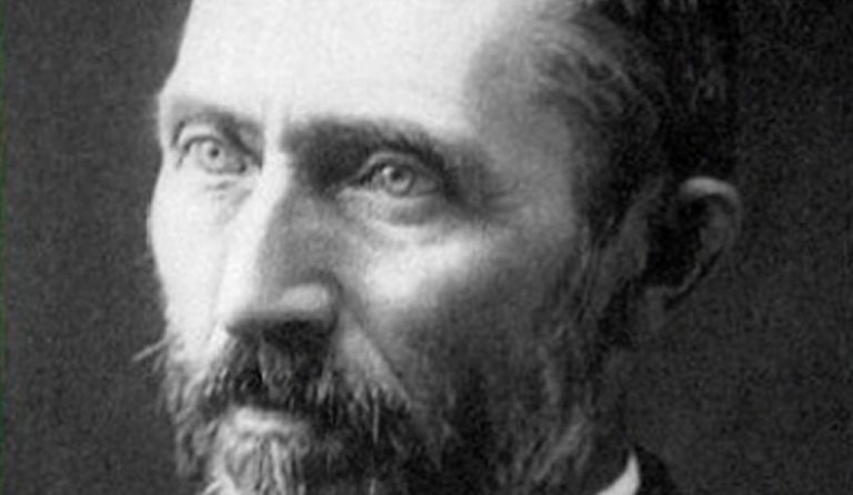 Van Gogh: Βρέθηκε άγνωστος πίνακας του καλλιτέχνη (pics)