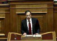 Σκοπιανό: Το Ποτάμι θα ψηφίσει τη συμφωνία των Πρεσπών