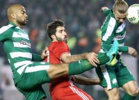 ”O Παναθηναϊκός έφτασε να παρακαλάει για τον Μολέντο”