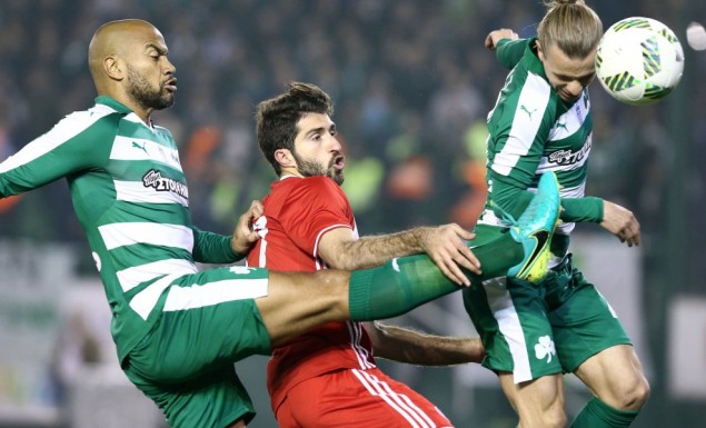 ”O Παναθηναϊκός έφτασε να παρακαλάει για τον Μολέντο”