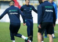 Αρκετοί οι απόντες στον Παναθηναϊκό