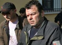 Δολοφονήθηκε ο βαρυποινίτης Βασίλης Στεφανάκος (UPD)