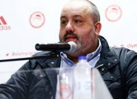 Δήλωση ο Καραπαπάς για τον Ζουράρι